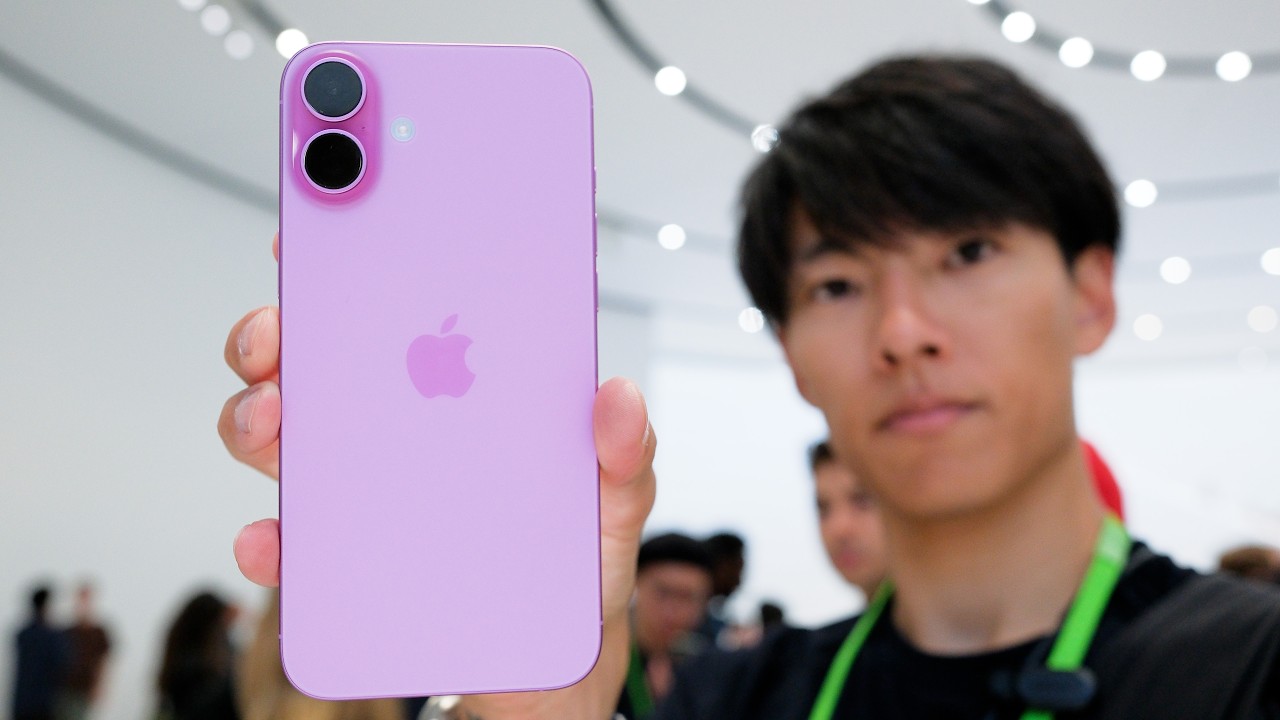 iPhone 16/Plus is sufficient! - YouTube