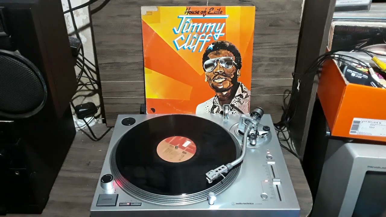 Brother (Jimmy Cliff) 1974 - YouTube