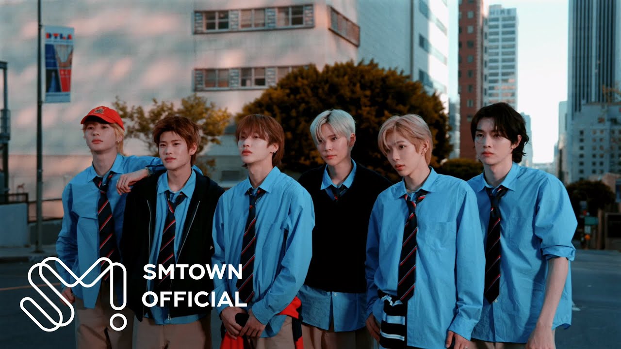 RIIZE 라이즈 'ODYSSEY' Monologue - YouTube