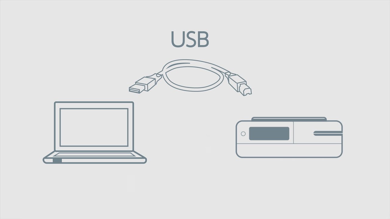 パソコンと接続する （USBケーブル編）（エプソン EP-M552T） NPD6329