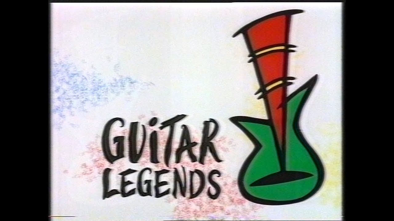 Guitar Legends - Rock Night (1992) - YouTube