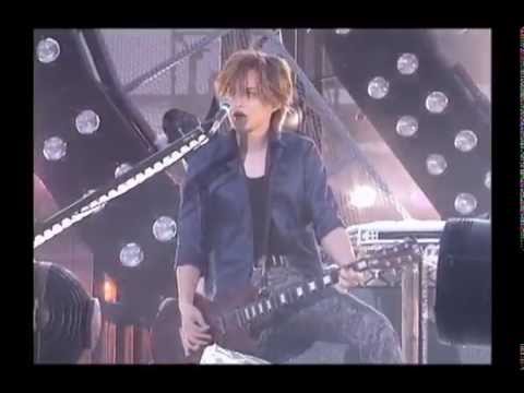 LIVE】 LUNA SEA - Déjàvu 【真夏の野外 Manatsu no Yagai】 - YouTube