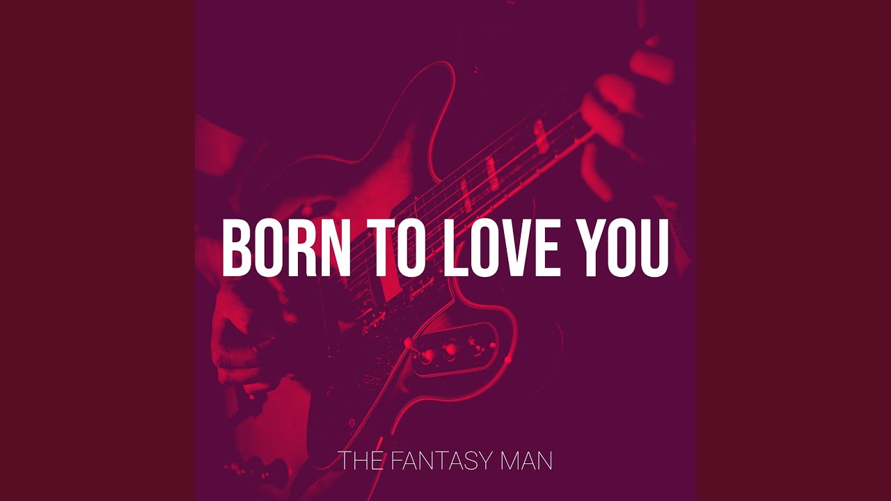 洋楽 THE SENSATION Born to Love You WRLP36 Queen - I Was Born To