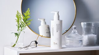 プレミアムナチュレ ローション – 【公式】ミューフル ( myufull ) 化粧品