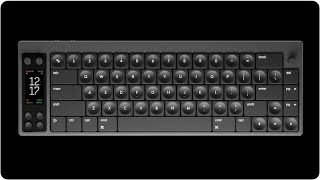 Work Louder社製クリエイター向けキーボード「Nomad Model[E]」