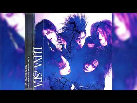 Luna Sea – Luna Sea – CD (Album), 1991 [r838406] | Discogs