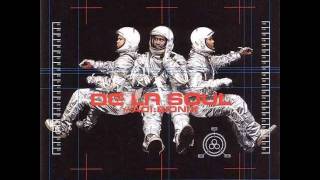 DE LA SOUL ‎/ AOI: BIONIX (2LP) - HIP TANK RECORDS