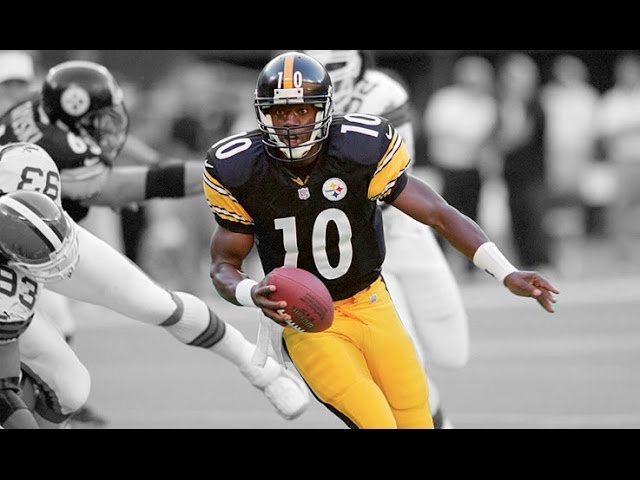 Kordell Stewart || Steelers Highlights || 