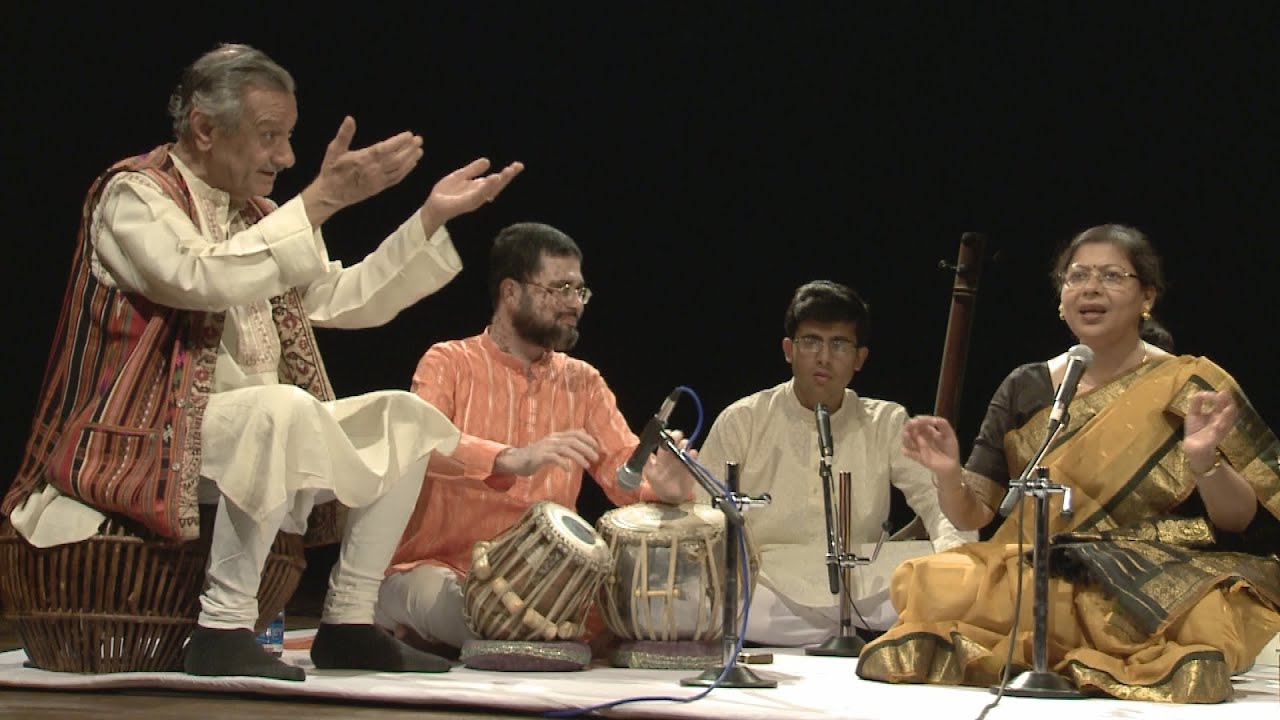 心躍るラーガ 北インド古典音楽の旅 | ドキュメンタリー映画｜衝撃