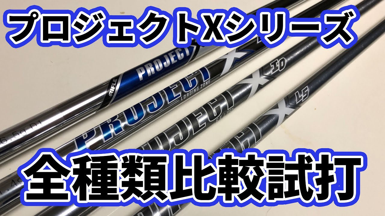 Project X Thorough Test Drive Comparison | Project X, Project X LZ