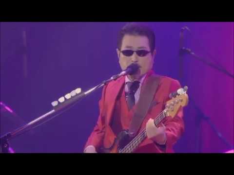THE ALFEE】真夜中のロマンス（2500回記念雷舞 祝！桜井賢還暦