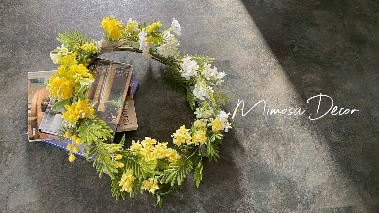 A-34482 マリーゴールド×5 つぼみ×4 | アン・デコールオンライン