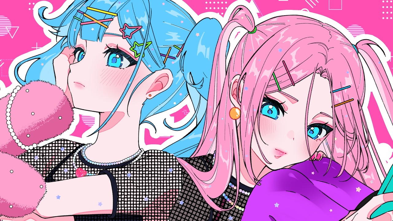 グレイ / 初音ミク 巡音ルカ - YouTube