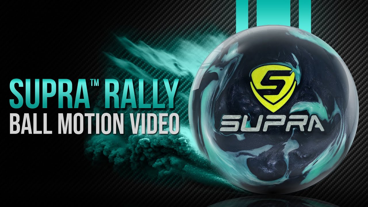 Supra Rally | Light Oil