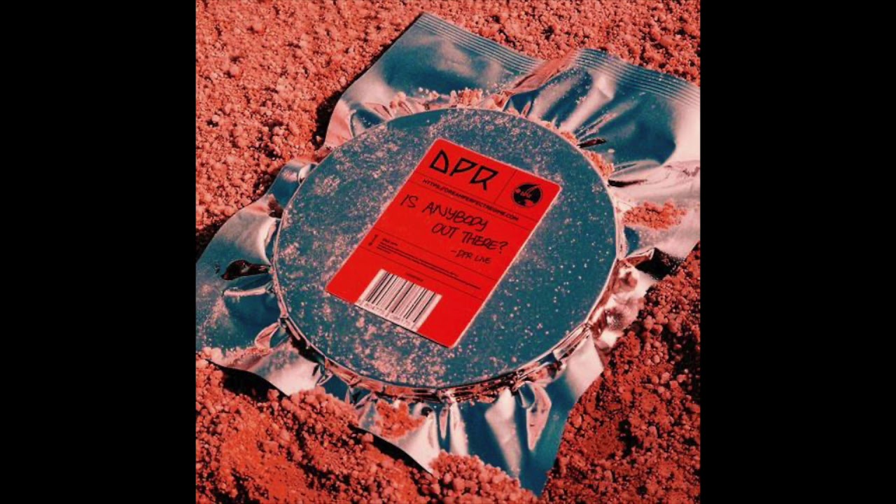DPR LIVE - IS ANYBODY OUT THERE? (FULL ALBUM) - YouTube
