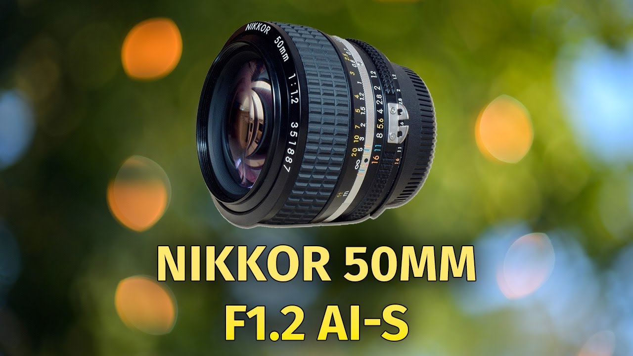 ☆完全動作☆Nikon ☆超極上☆ニコン Nikon NIKKOR-S 50mm F1.4#