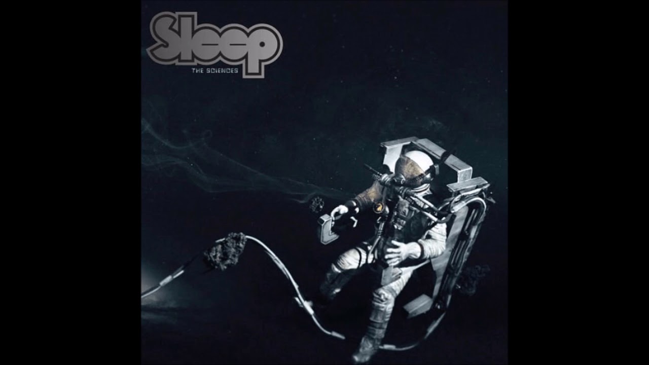 Sleep - Sonic Titan - New song 2018 - YouTube