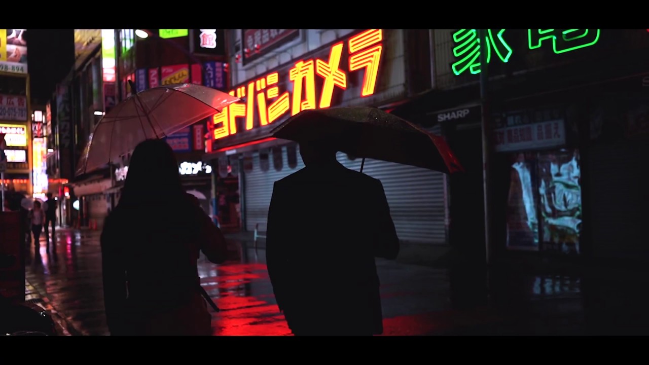 Pet Shop Boys - Decide (Unofficial Video) - YouTube