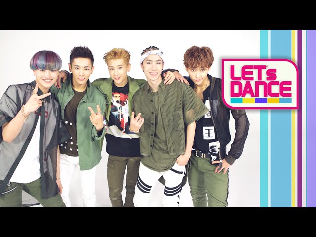 MV] UNIQ 'EOEO' DANCE Ver (KOR) - YouTube