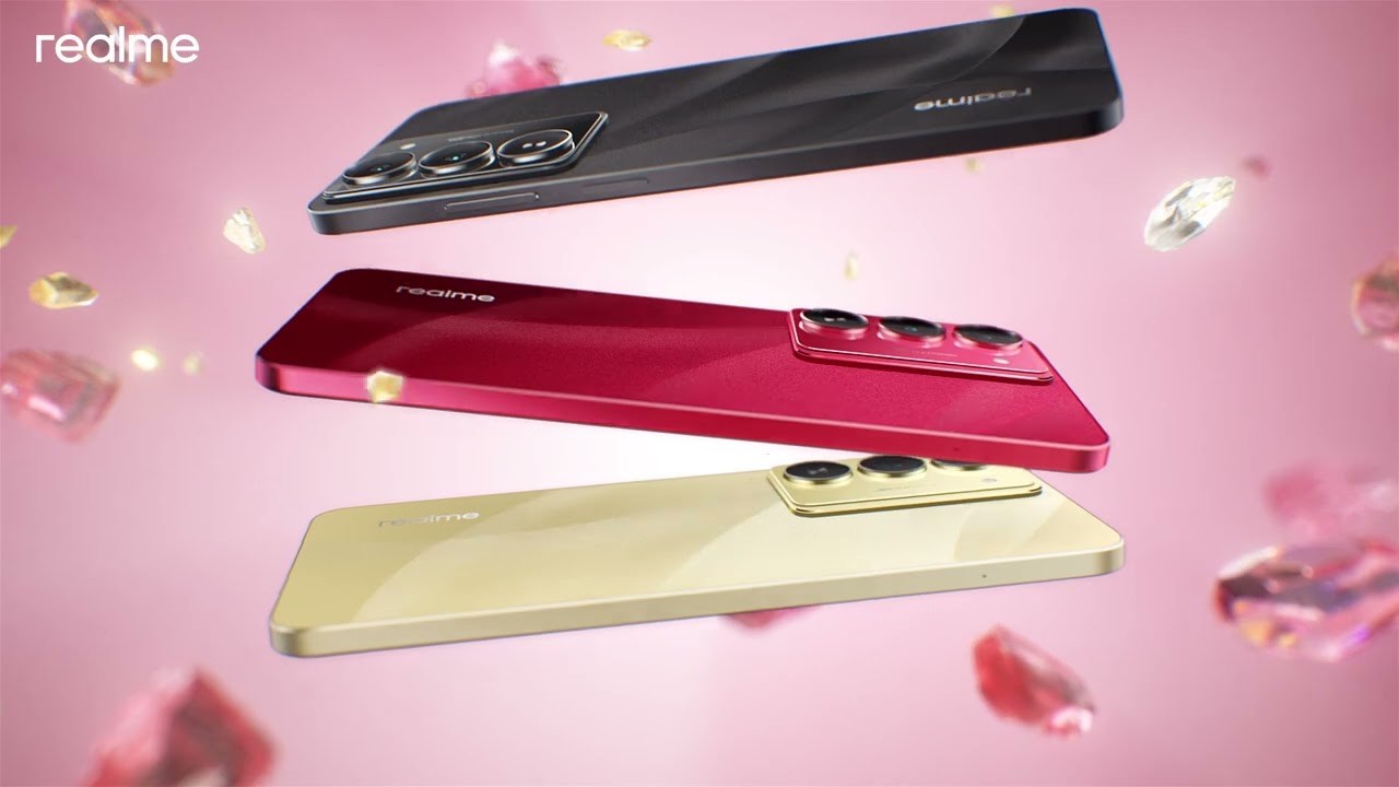 realme 14x (India)【スペック】価格や発売日 | スマホBANK