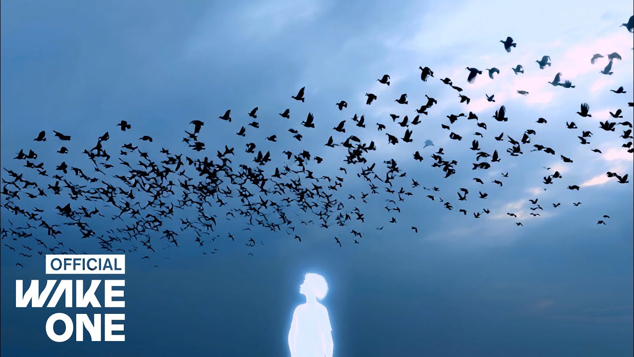 ZEROBASEONE (제로베이스원) 'Running to Future' MV - YouTube