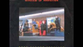 JANE'S ADDICTION - BEEN CAUGHT STEALING (12'' REMIX VERSION) (1990