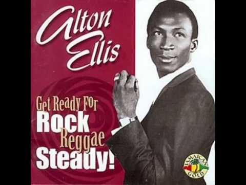 Alton Ellis - Diana (Official Audio) | Pama Records - YouTube