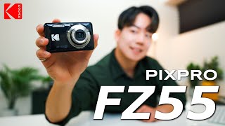 デジカメ】たった1万円台で買えるコンデジだと！？これはまじで最高の