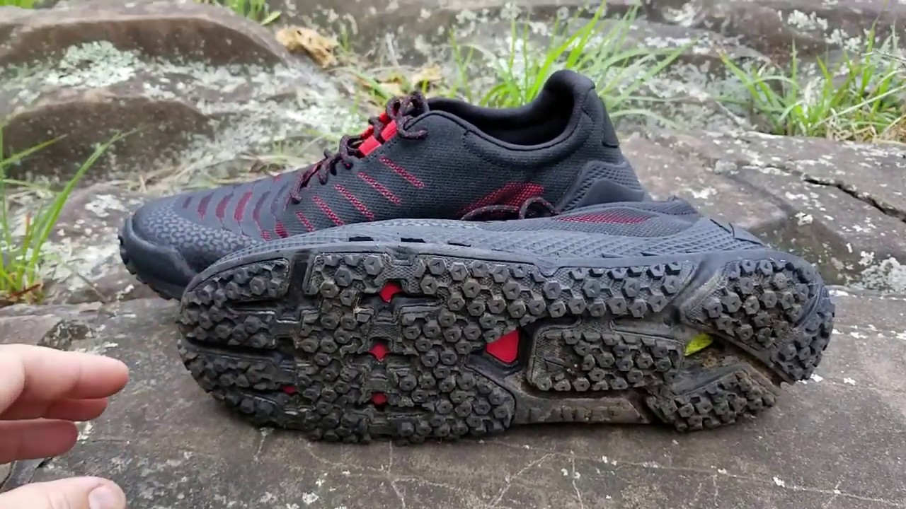 Lalo Tactical Mens ZODIAC RECON AT Black Ops Review - The Air Land