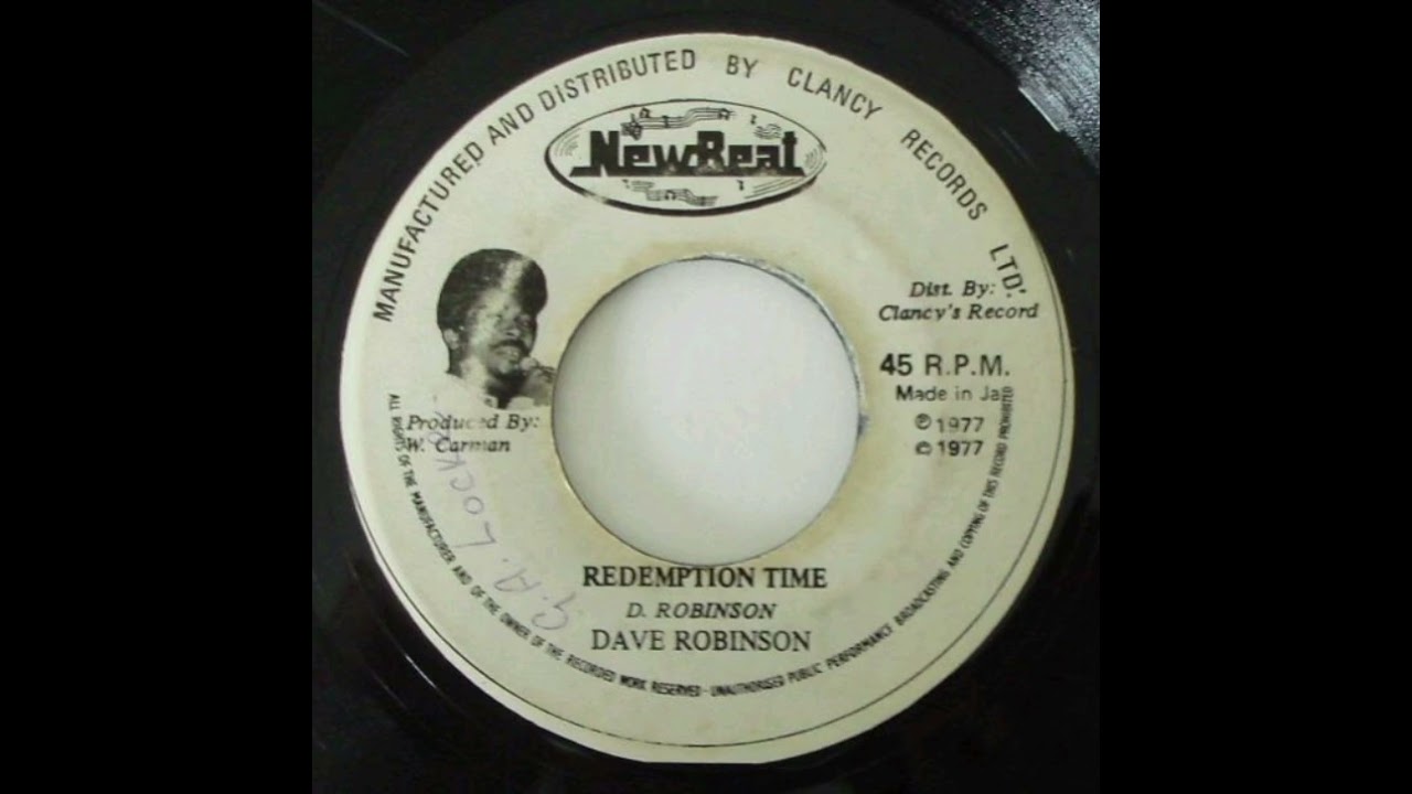 Dave Robinson//Dave Robinson - YouTube