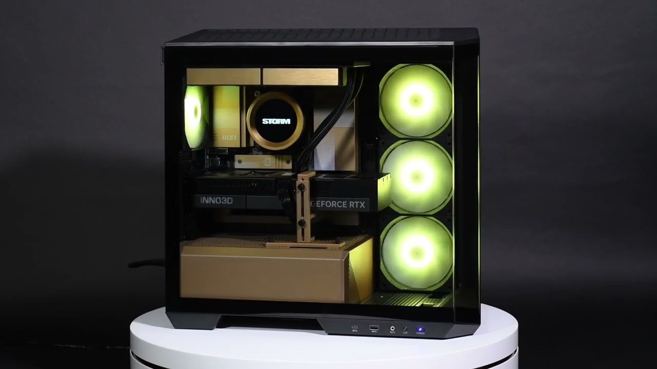 ゲーミングPC通販のSTORM(ストーム) 【公式】 / STORM ゲーミングPC