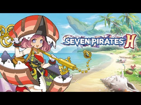 Seven Pirates H Trailer | Nintendo Switch - YouTube