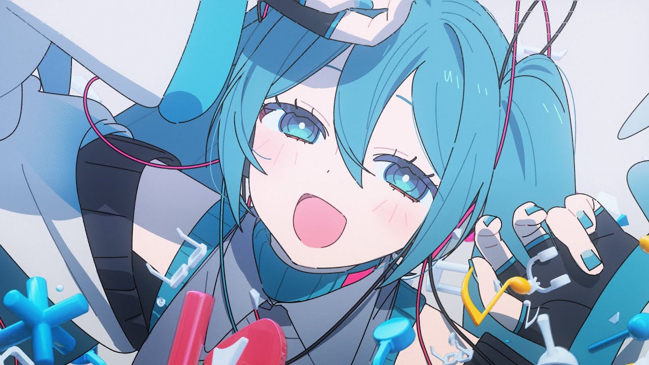 Aiobahn】初のボカロ作品「DIVA (feat. 初音ミク)」を11月26日（水