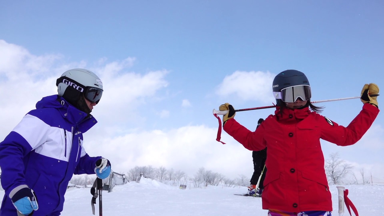 2017 WORLDCUP REBELS i GS RD - YouTube