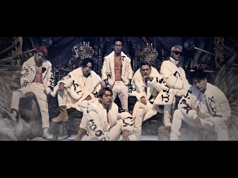 三代目J Soul Brothers - YouTube