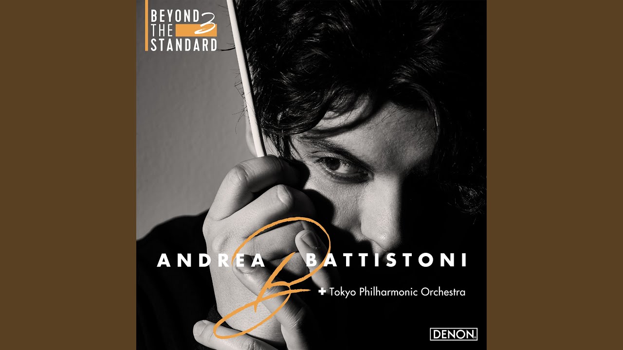 ベートーヴェン：交響曲第5番 ハ短調 作品67 「運命」 I. Allegro con