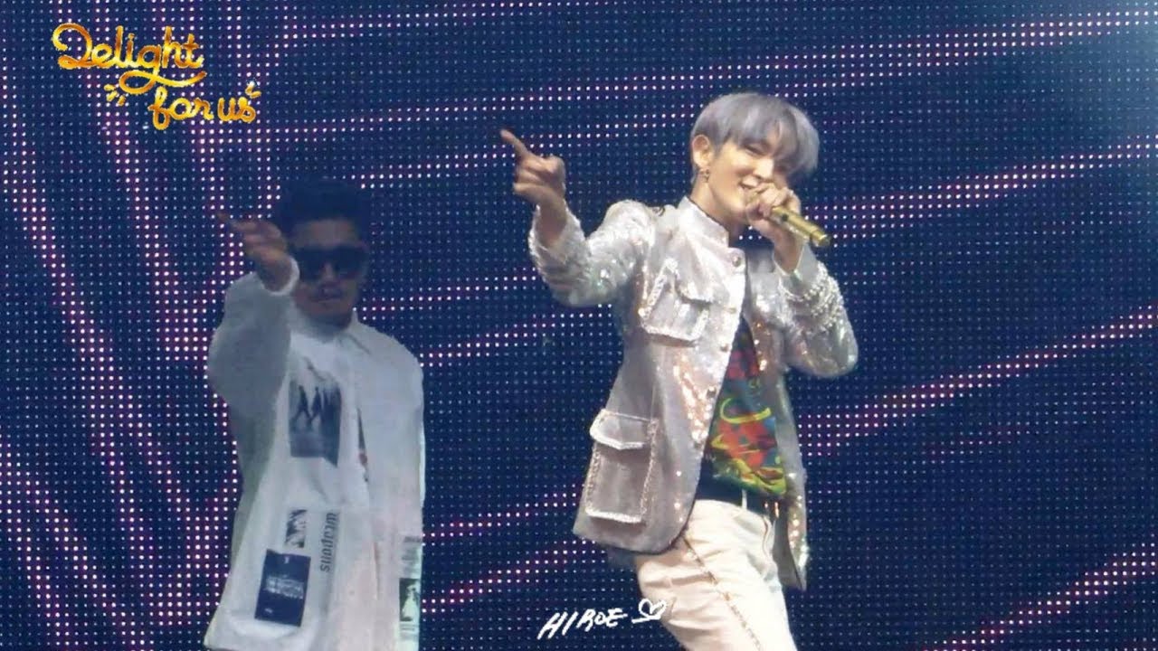 イ・ジュンギ 🎶ACCEPTED - Delight : For Us 이준기 Lee Joongi