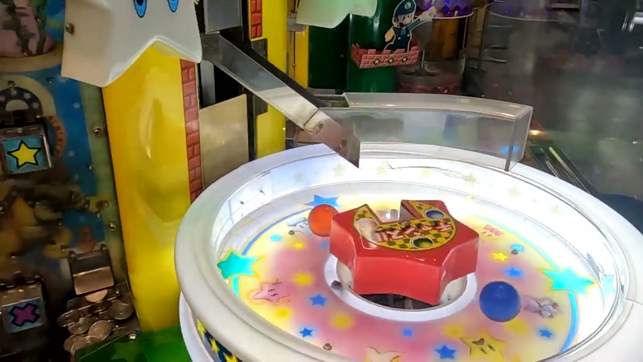 メダルゲーム】金色のガッシュベル!! 激突!2つの電撃をプレイしてみた