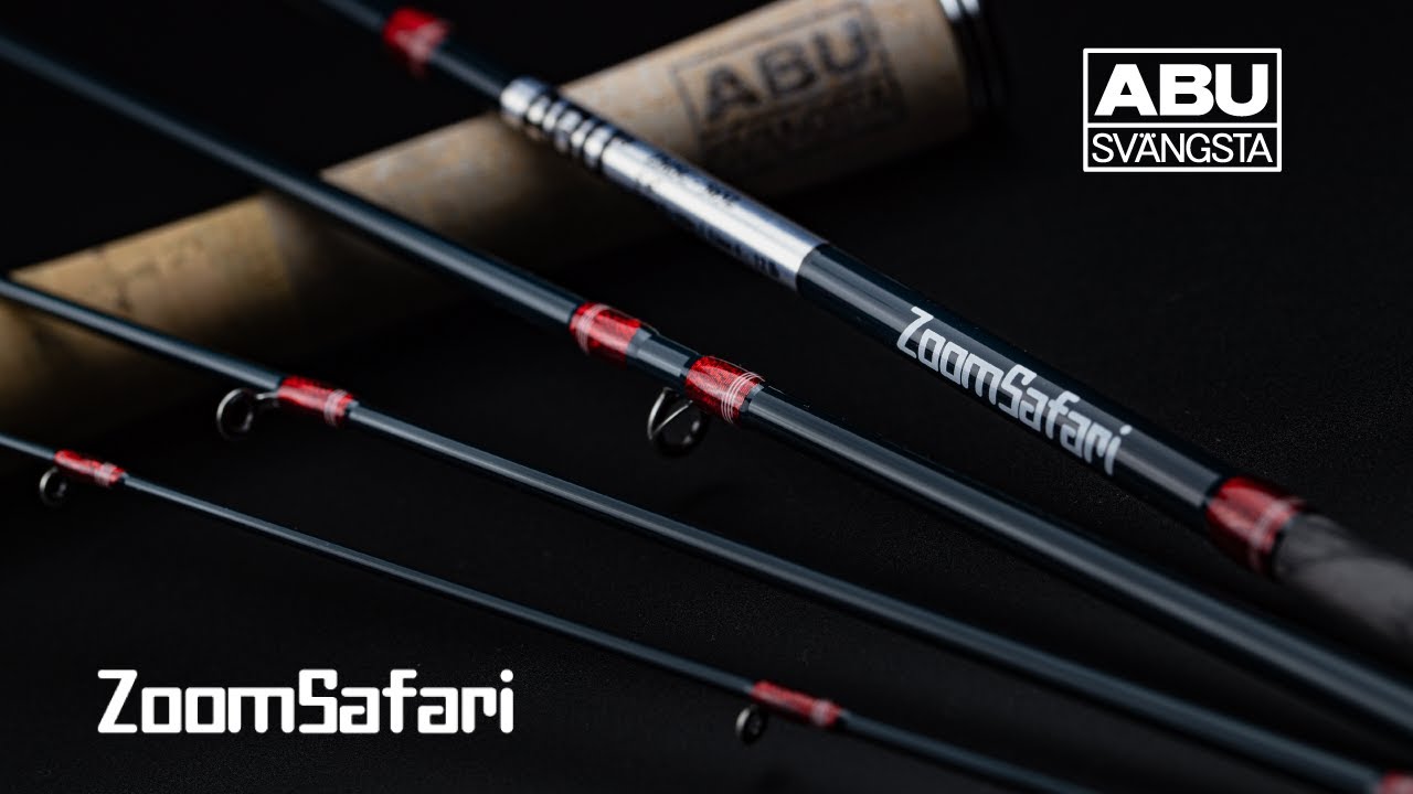 ZoomSafari AbuGarcia - YouTube