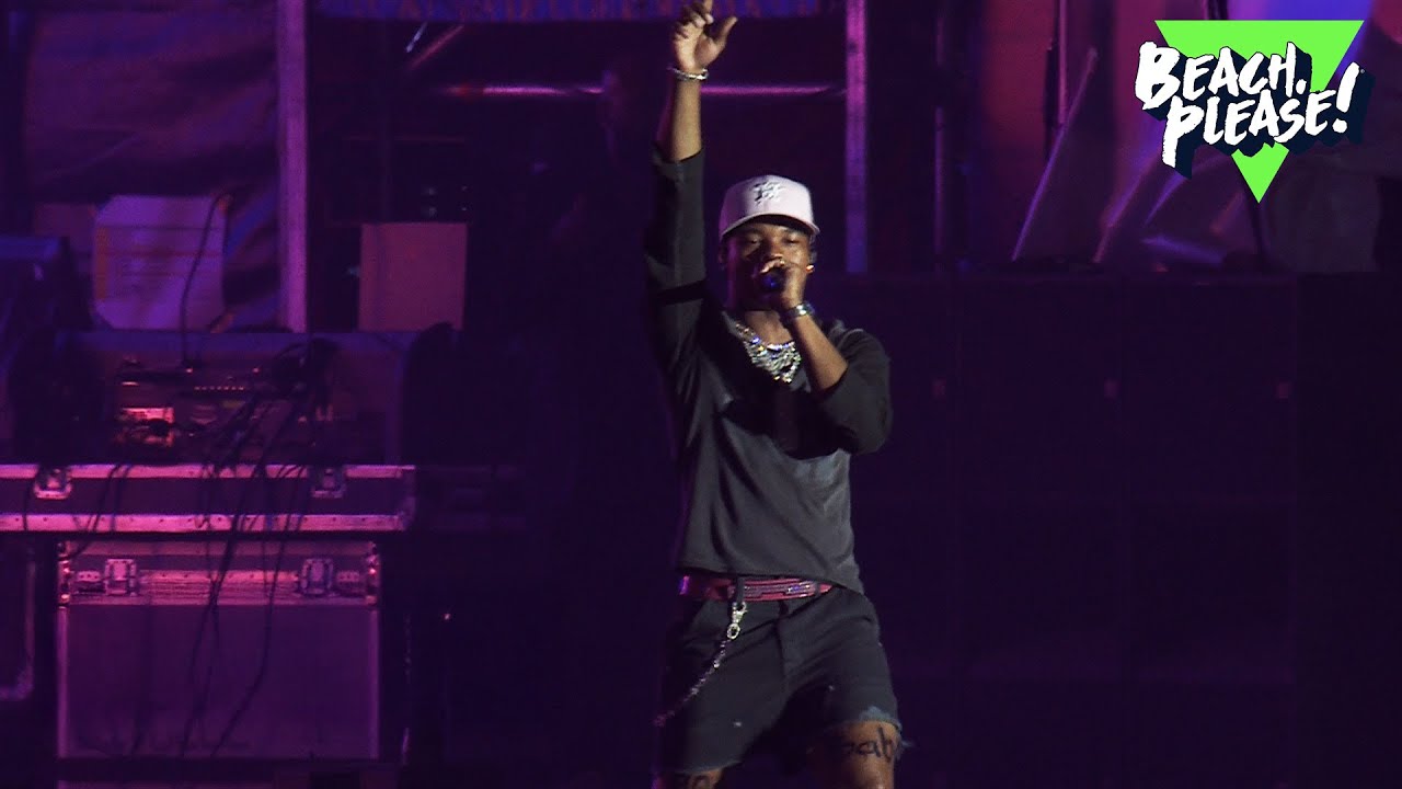 Lil Baby - Baby (LIVE @ Beach, Please! 2025) - YouTube