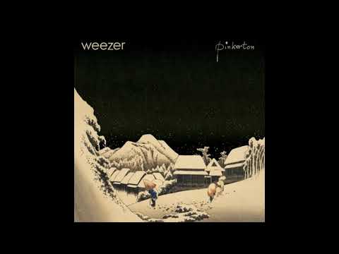 Wᥱᥱzᥱr 𝐏𝐢𝐧𝐤𝐞𝐫𝐭𝐨𝐧 - (Full Album) - YouTube