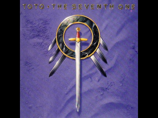T̲o̲to - The S̲e̲venth One (Full Album) 1988 - YouTube