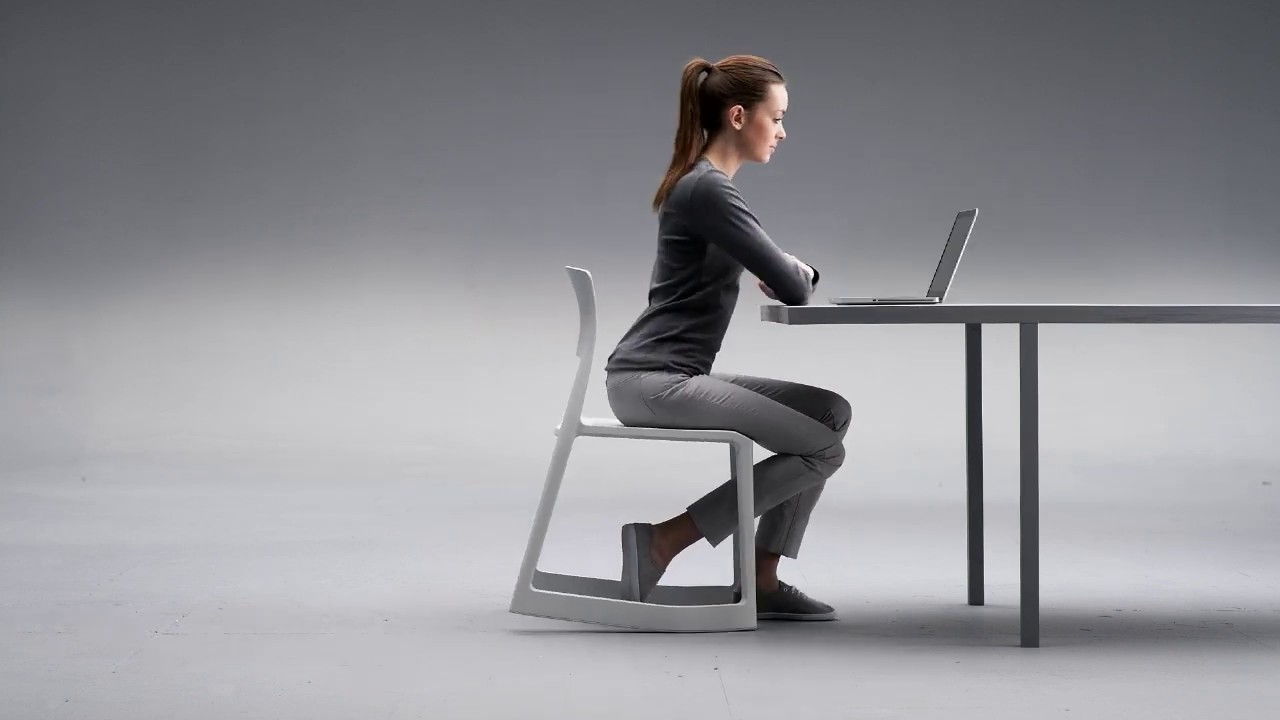 ティプ トン RE / アイスグレーVitra（ヴィトラ） | 公式通販 家具