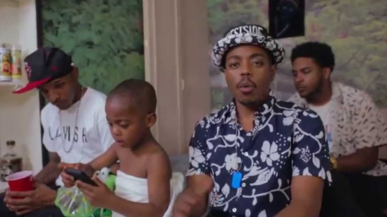 Boogie | Let Me Rap - YouTube