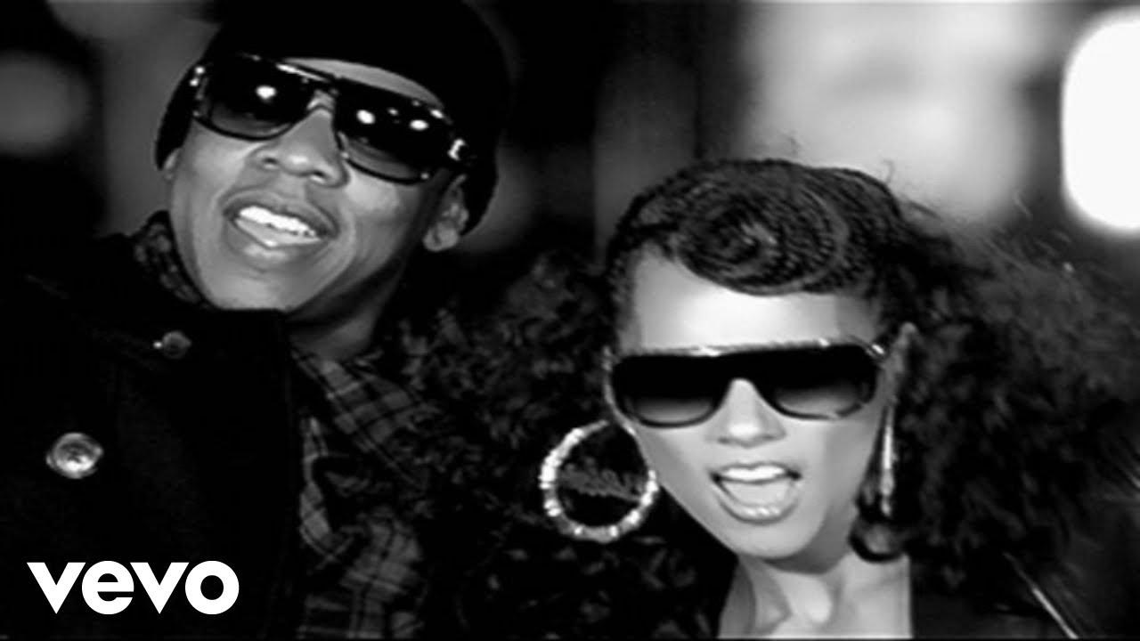 JAŸ-Z - Empire State Of Mind ft. Alicia Keys - YouTube