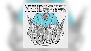 The Pro-Teens - Doomsday [Audio] - YouTube