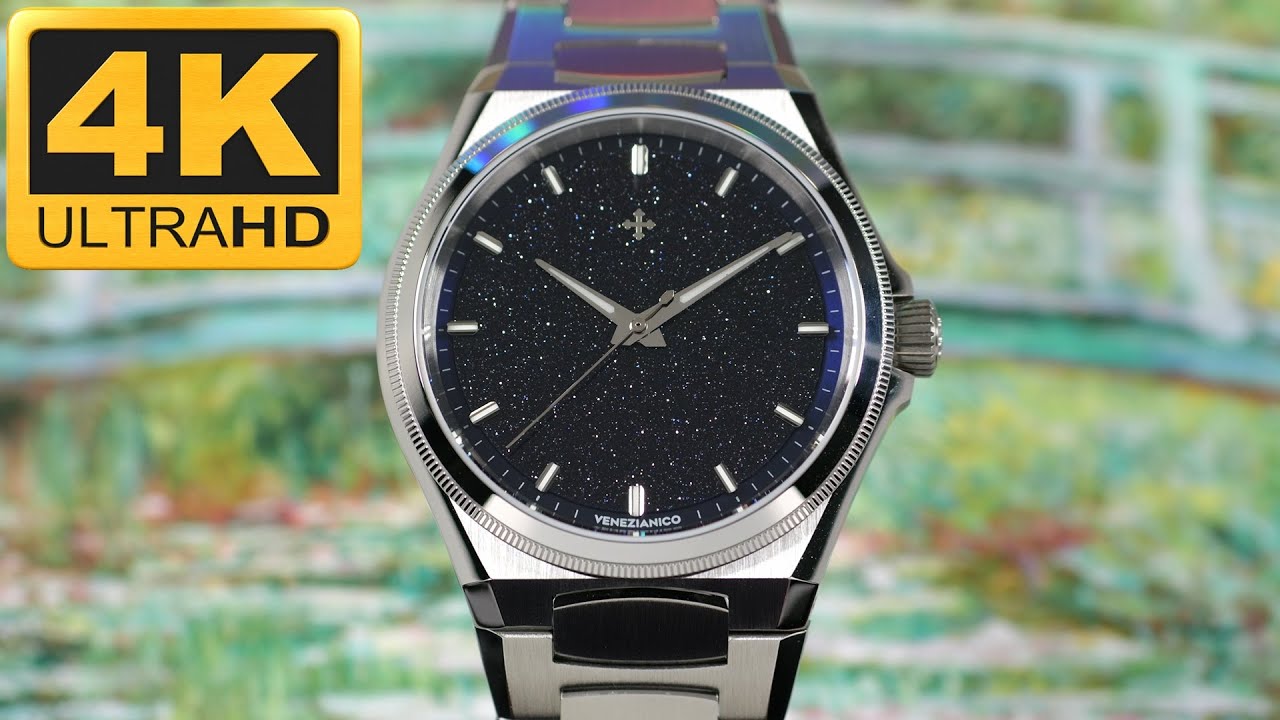 Under $1000 but Feels like a Million bucks? Venezianico – Arsenale