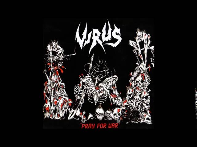 INTRUDER live to die (full album) - YouTube