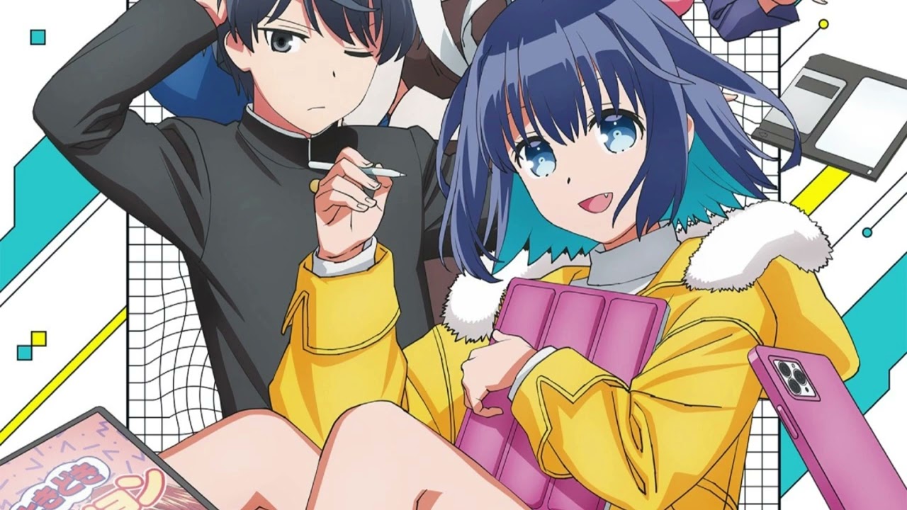 16bit Sensation: Another Layer - Opening Full『65535』Shoko