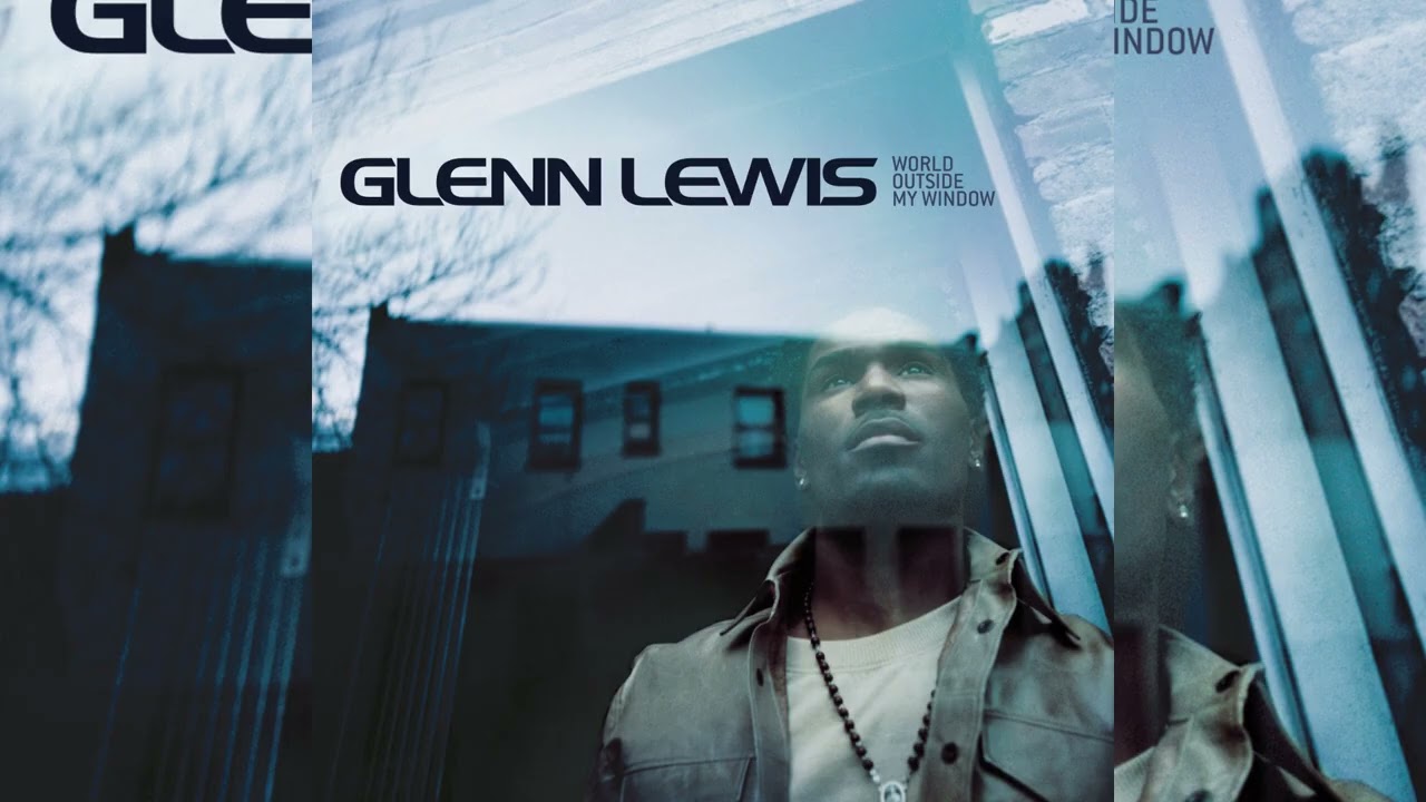 Glenn Lewis - Don't You Forget It [Instrumental] - YouTube